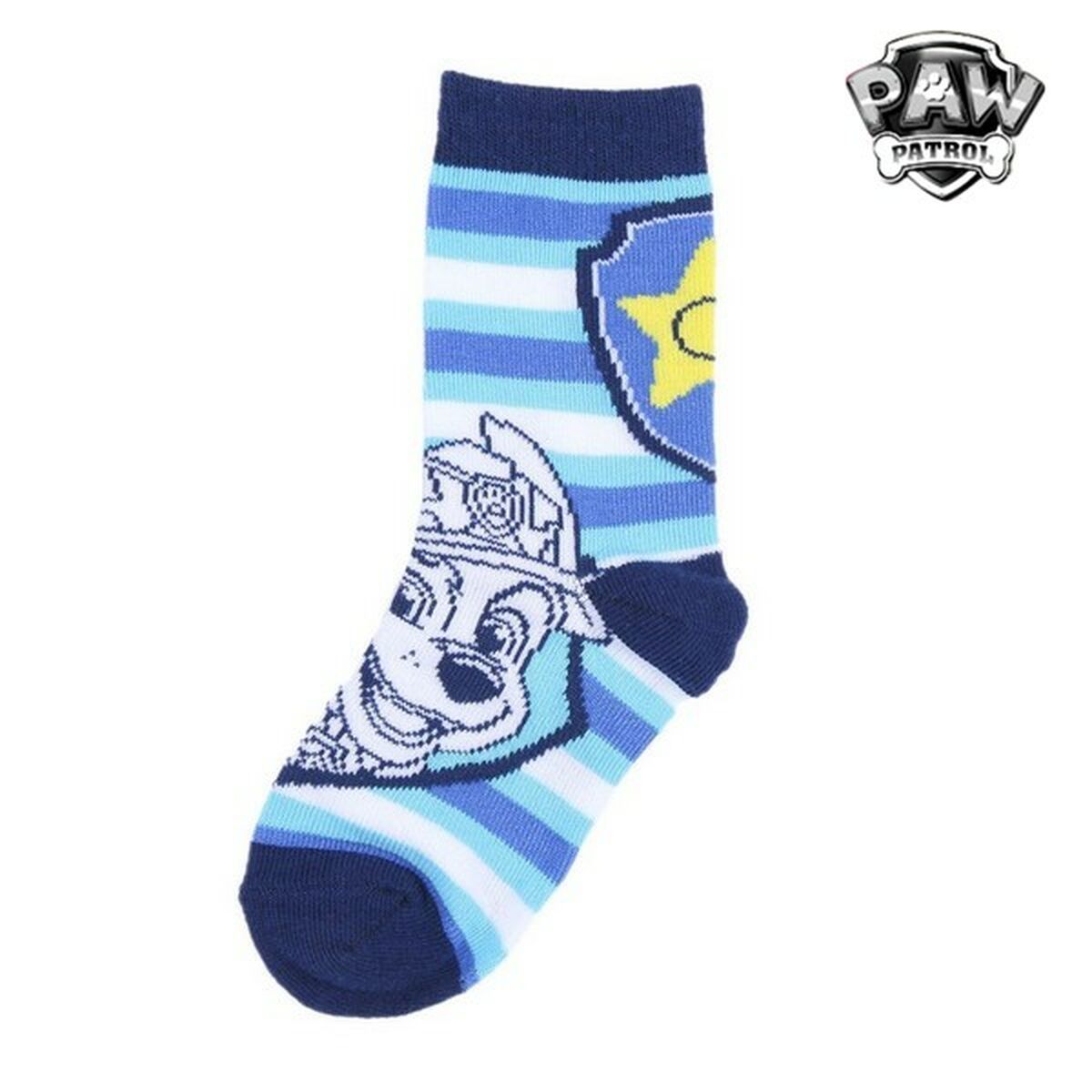 Носки The Paw Patrol-7