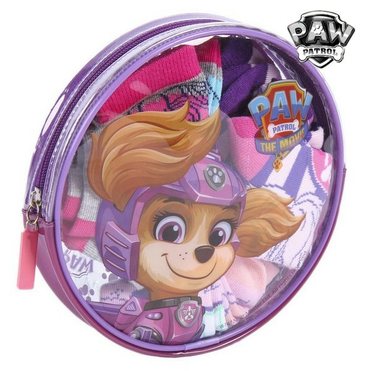 Носки The Paw Patrol-8
