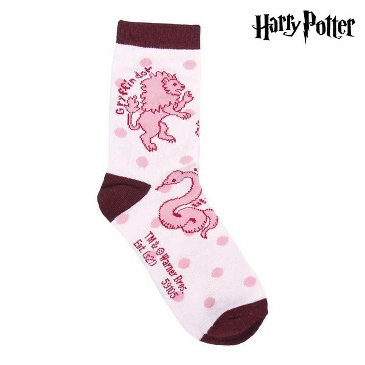 Нижнее белье Harry Potter-3