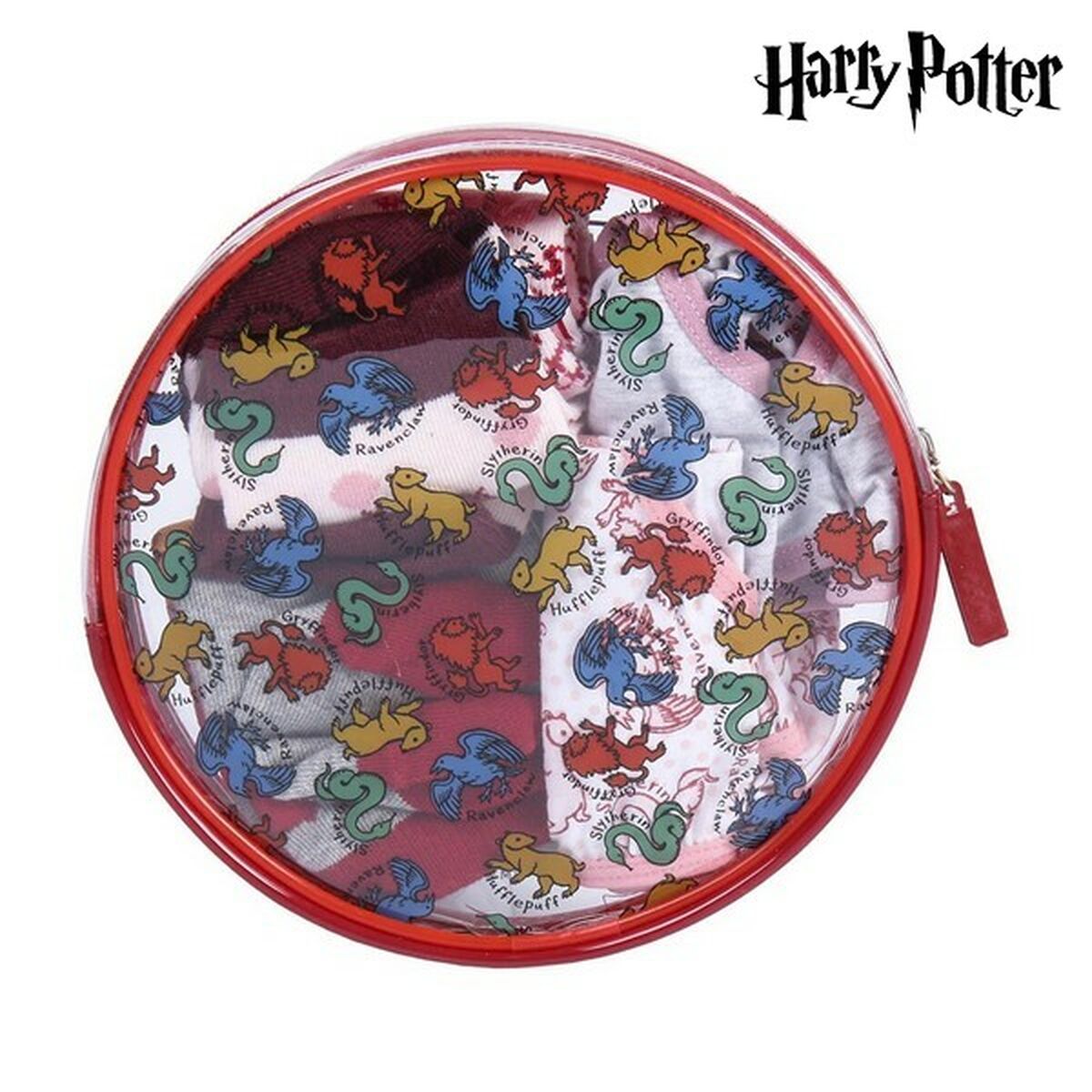 Нижнее белье Harry Potter-4