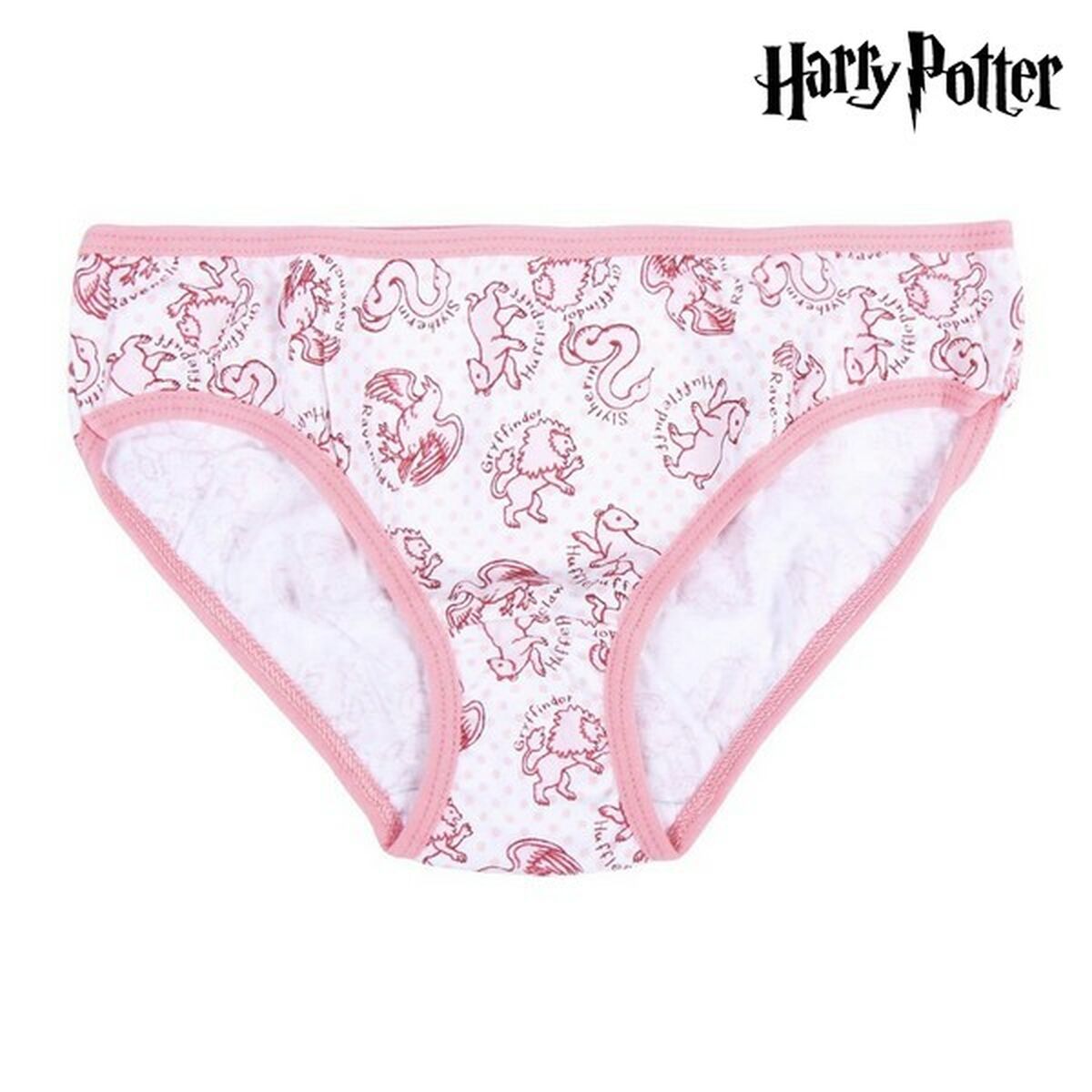 Нижнее белье Harry Potter-7