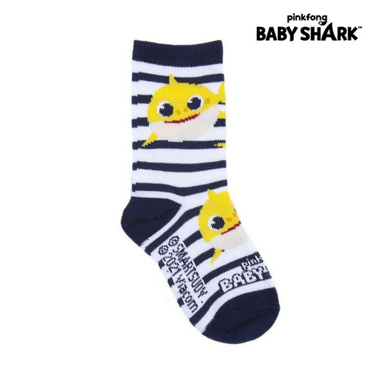 Носки Baby Shark-3