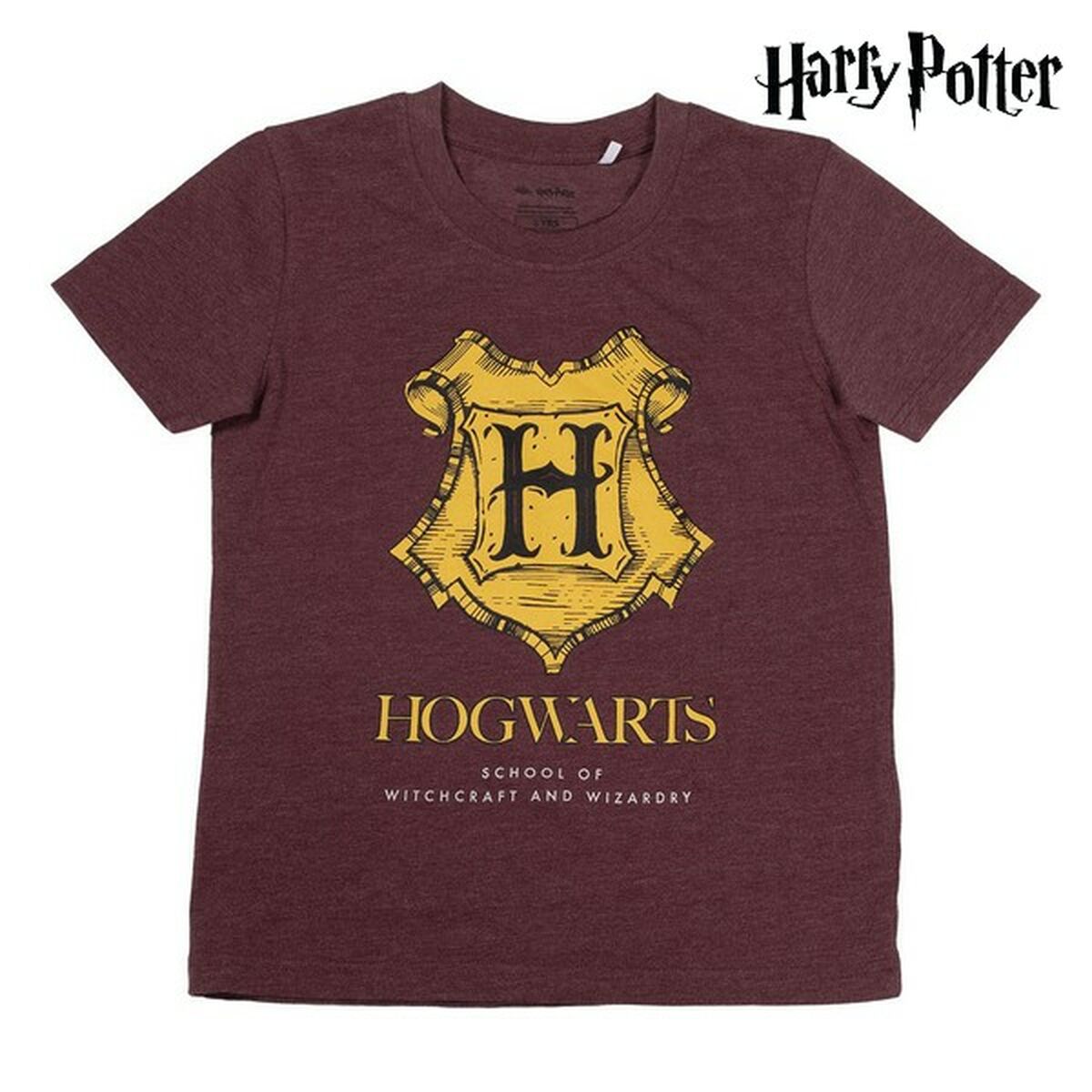Предметы одежды Harry Potter Красный-2