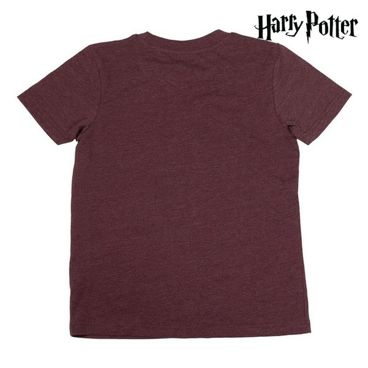 Предметы одежды Harry Potter Красный-4