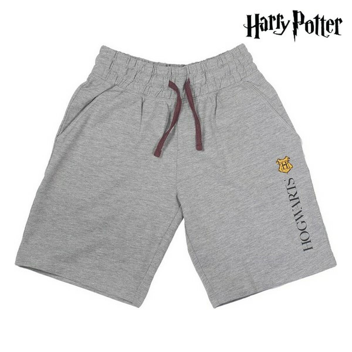 Предметы одежды Harry Potter Красный-5