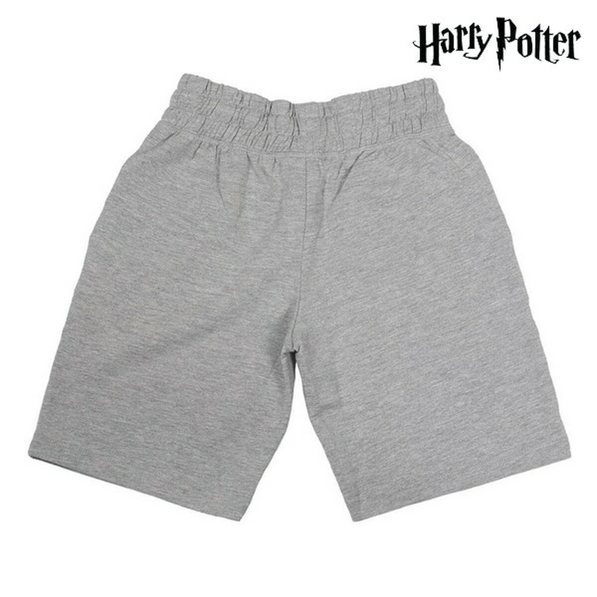 Предметы одежды Harry Potter Красный-6