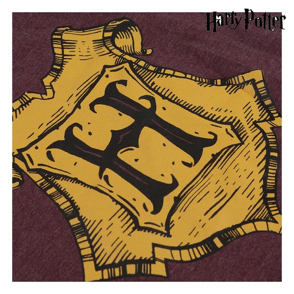 Предметы одежды Harry Potter Красный-7