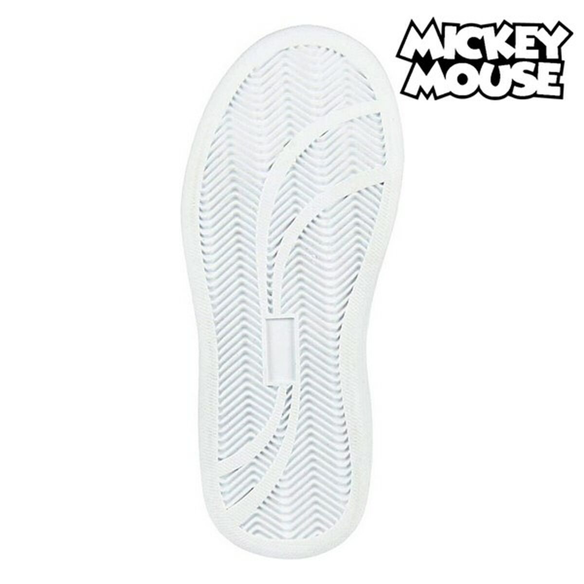 Кроссовки Mickey Mouse Белый-4