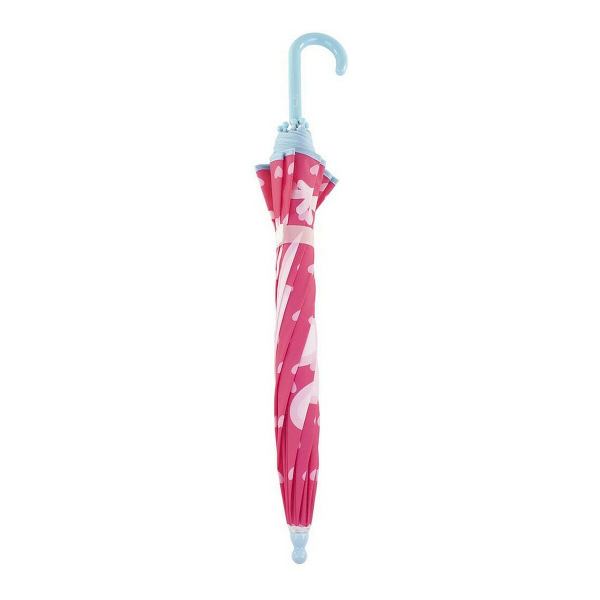 Зонт Peppa Pig Розовый 100 % EVA 45 cm (Ø 71 cm)-2