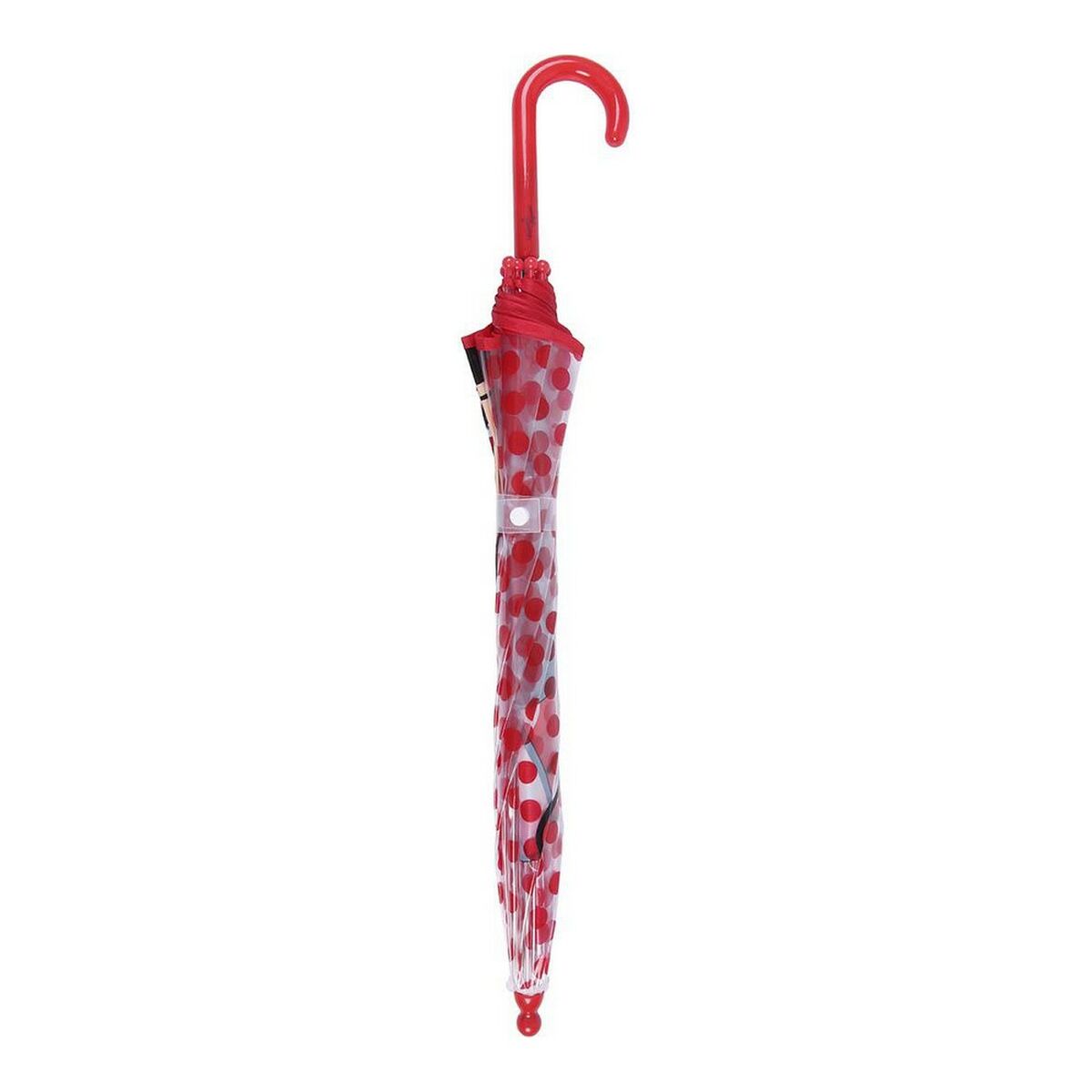 Зонт Minnie Mouse Красный (Ø 71 cm)-4
