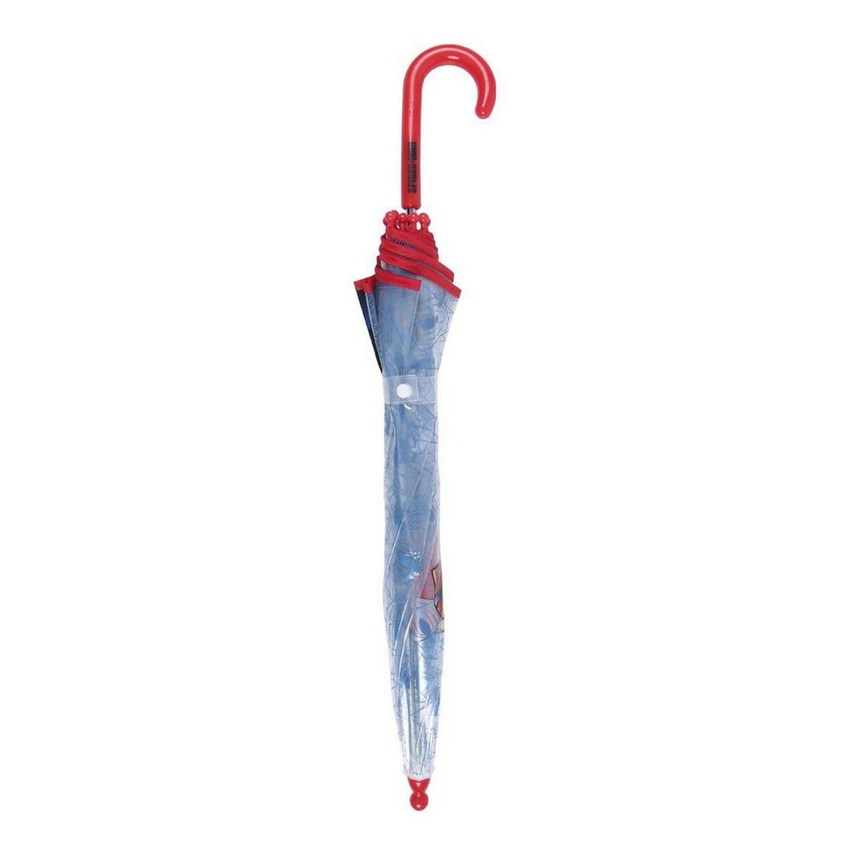 Зонт Spiderman 2400000615 Синий (Ø 71 cm)-7