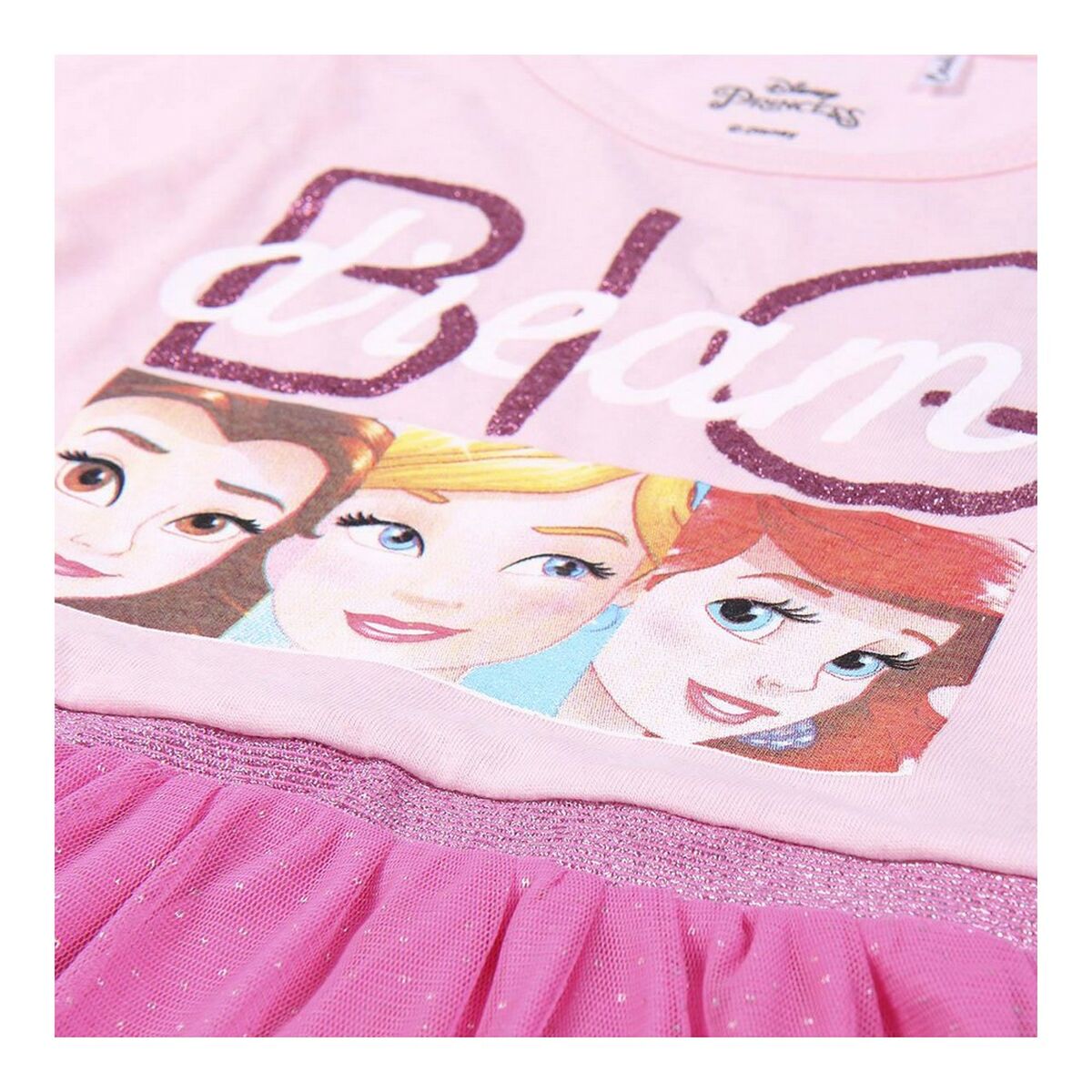 Платье Disney Princess-3