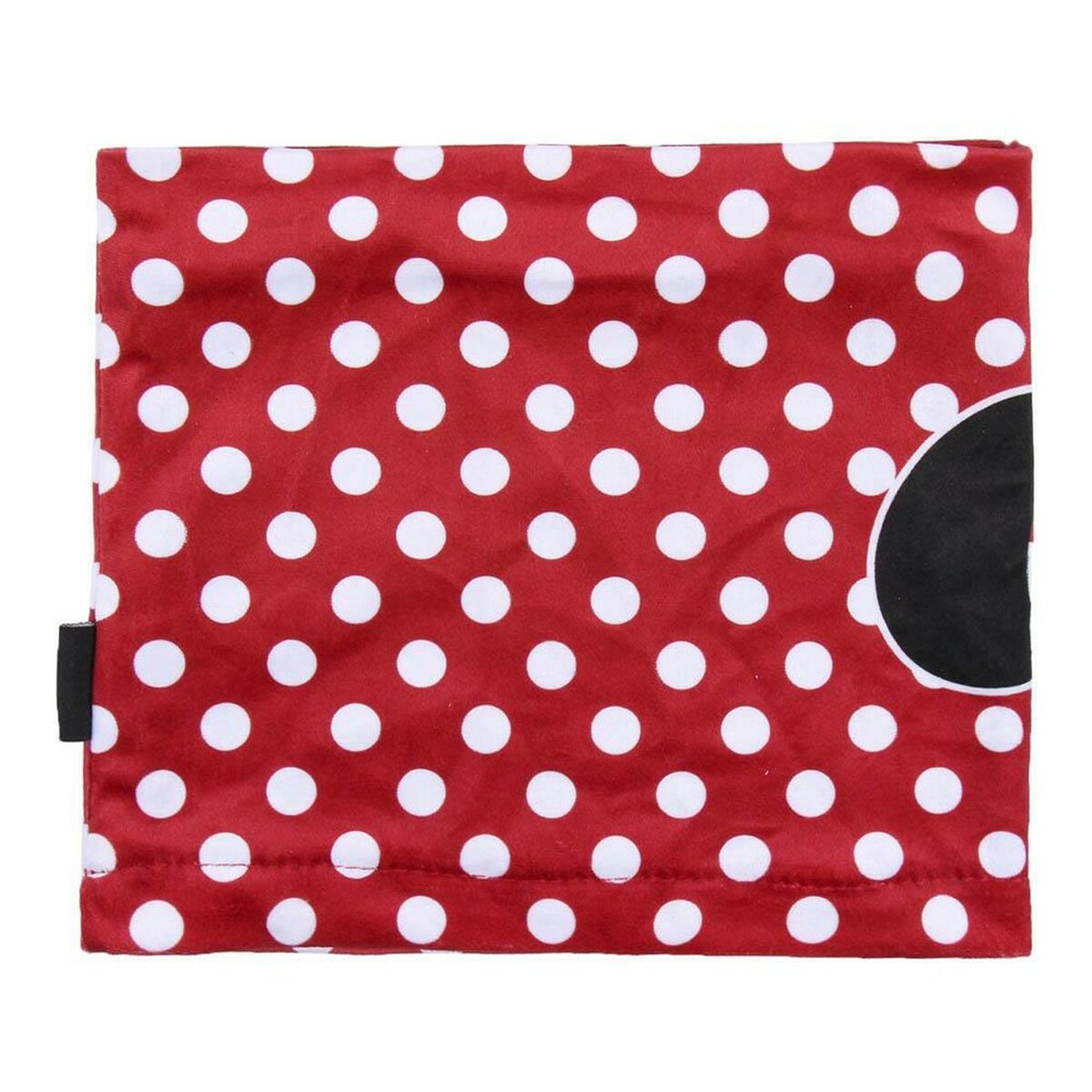 Хомут Minnie Mouse Красный-2