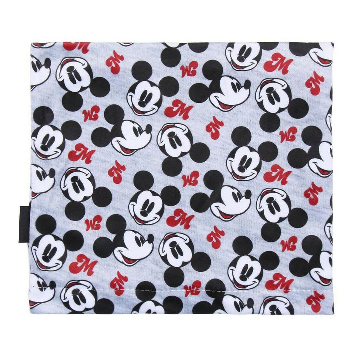 Хомут Mickey Mouse Серый-3