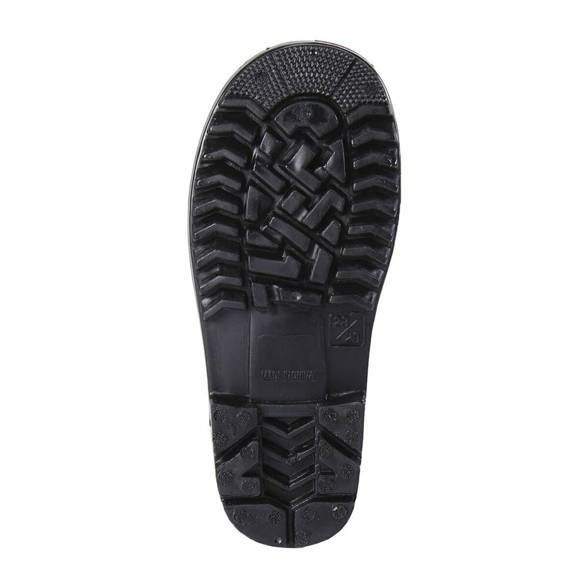 Mickey Mouse балаларға арналған етік Қызыл-3