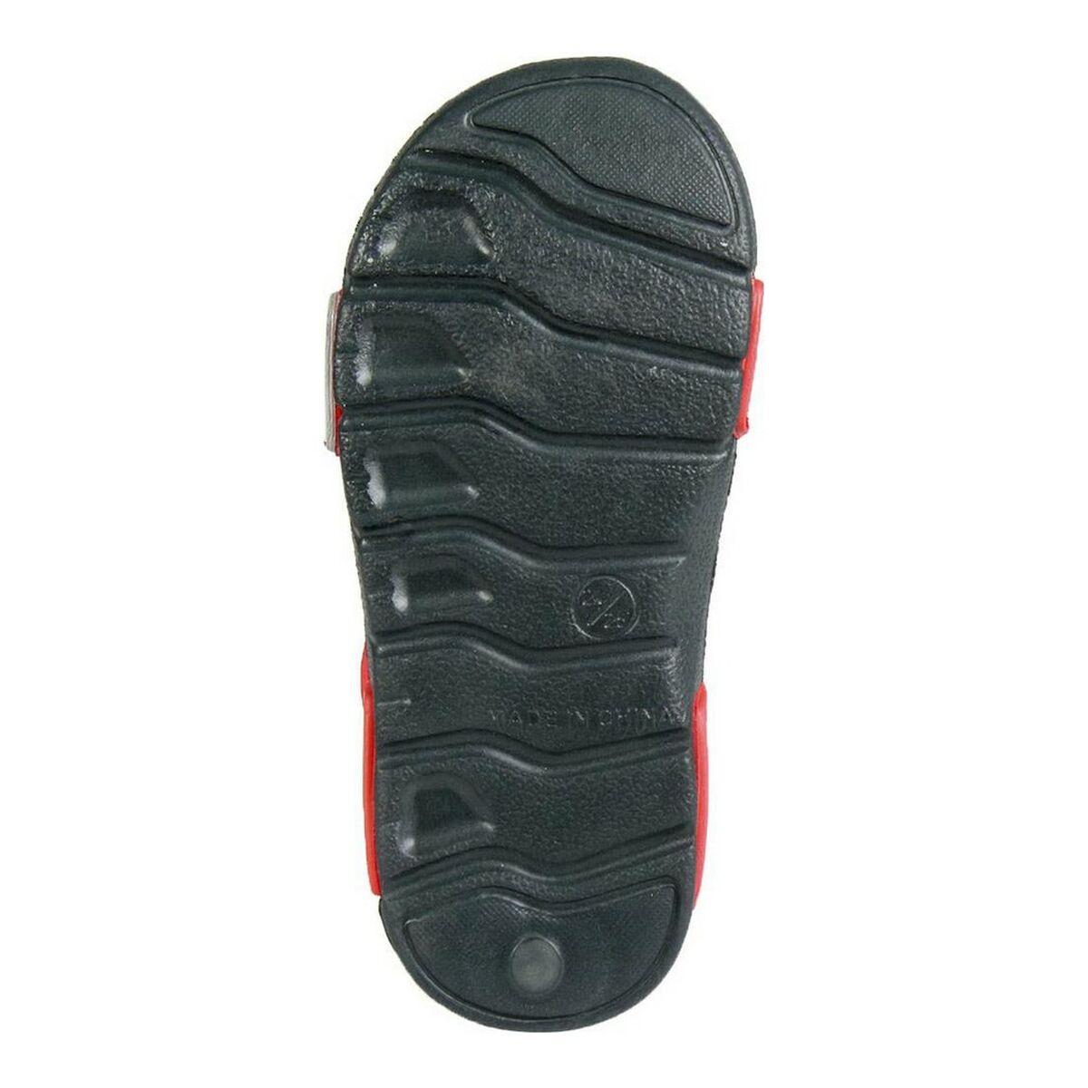 Балалар сандалиясы Mickey Mouse Сұр-4