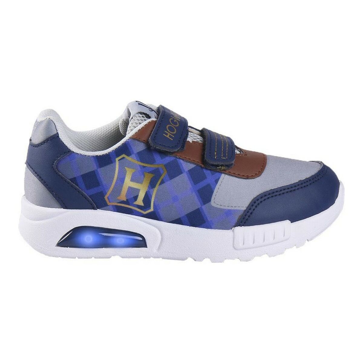 Zapatillas con LED Harry Potter