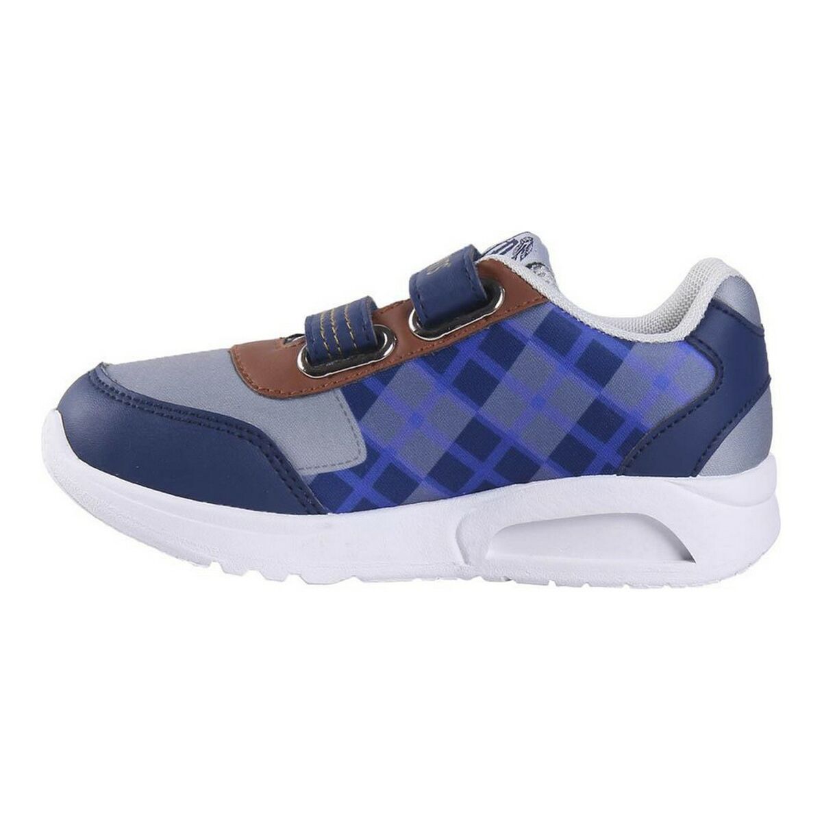 Жарықдиодты кроссовкалар Гарри Поттер-2