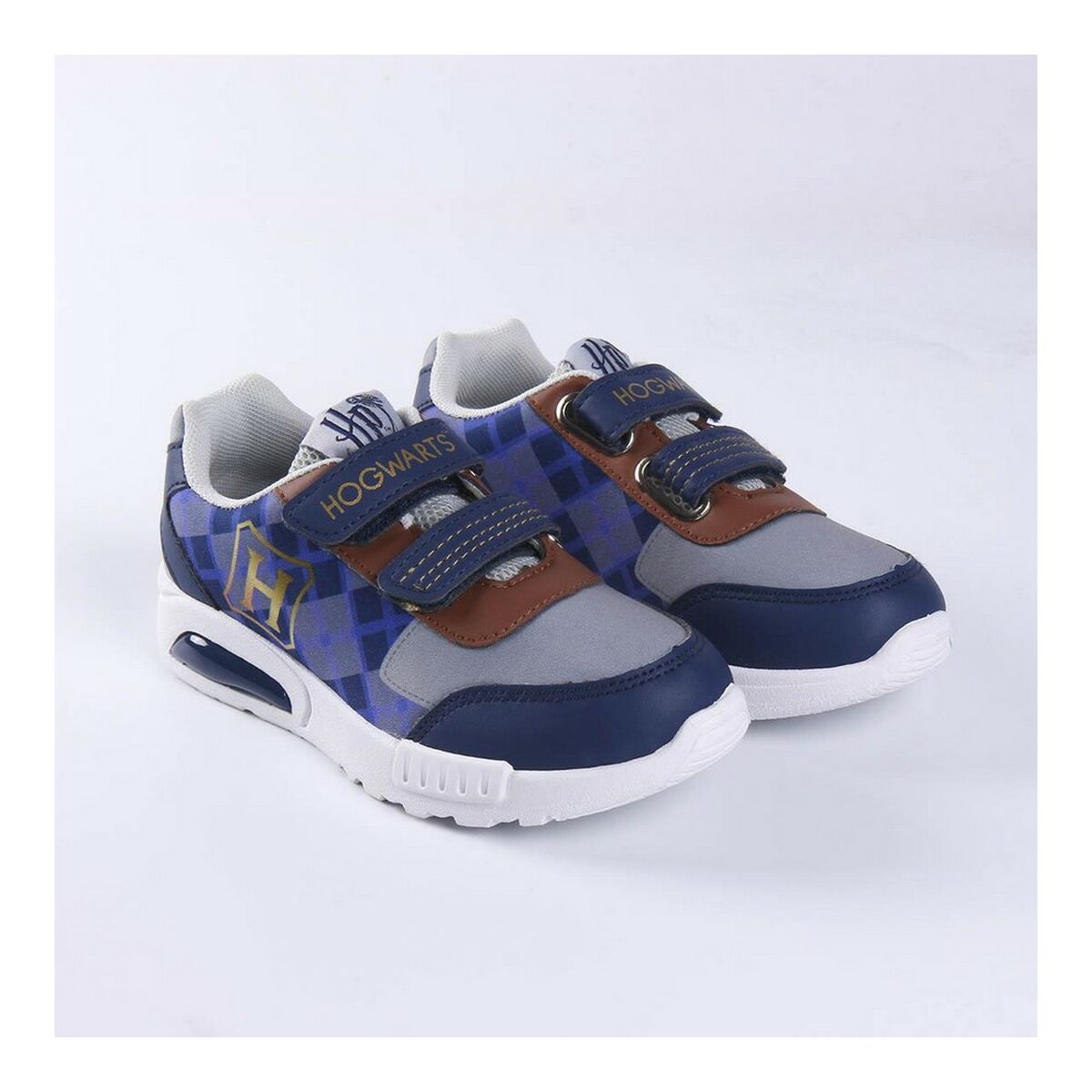 Жарықдиодты кроссовкалар Гарри Поттер-3