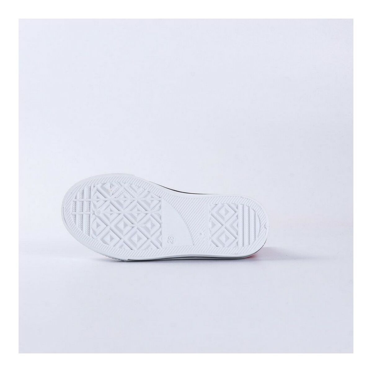 Күнделікті балалар бәтеңке Minnie Mouse қызғылт-5