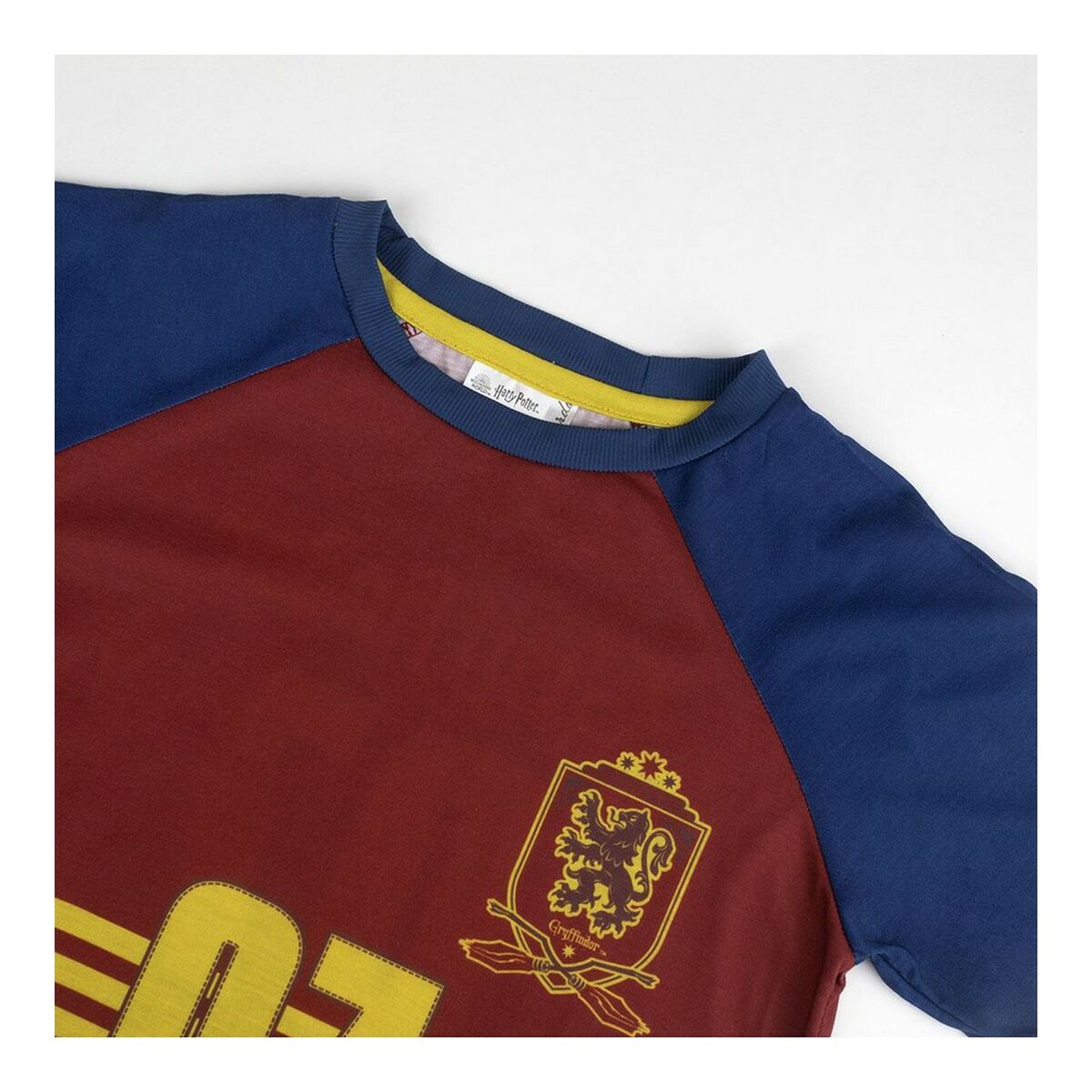 Киім бұйымдары Гарри Поттер Қызыл-2