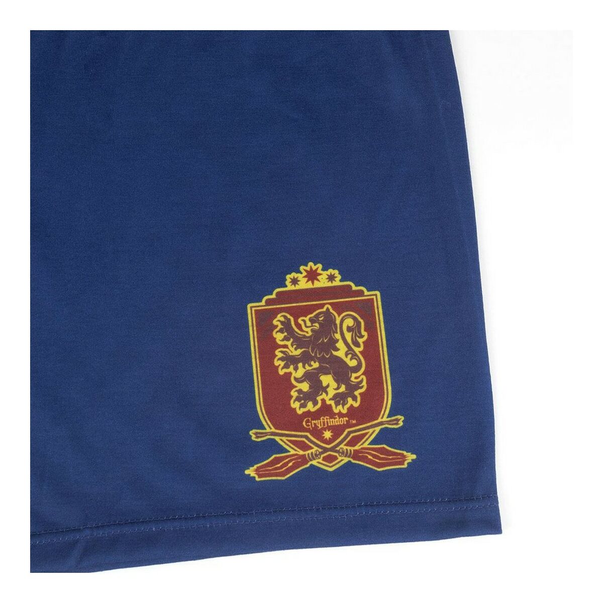 Киім бұйымдары Гарри Поттер Қызыл-5