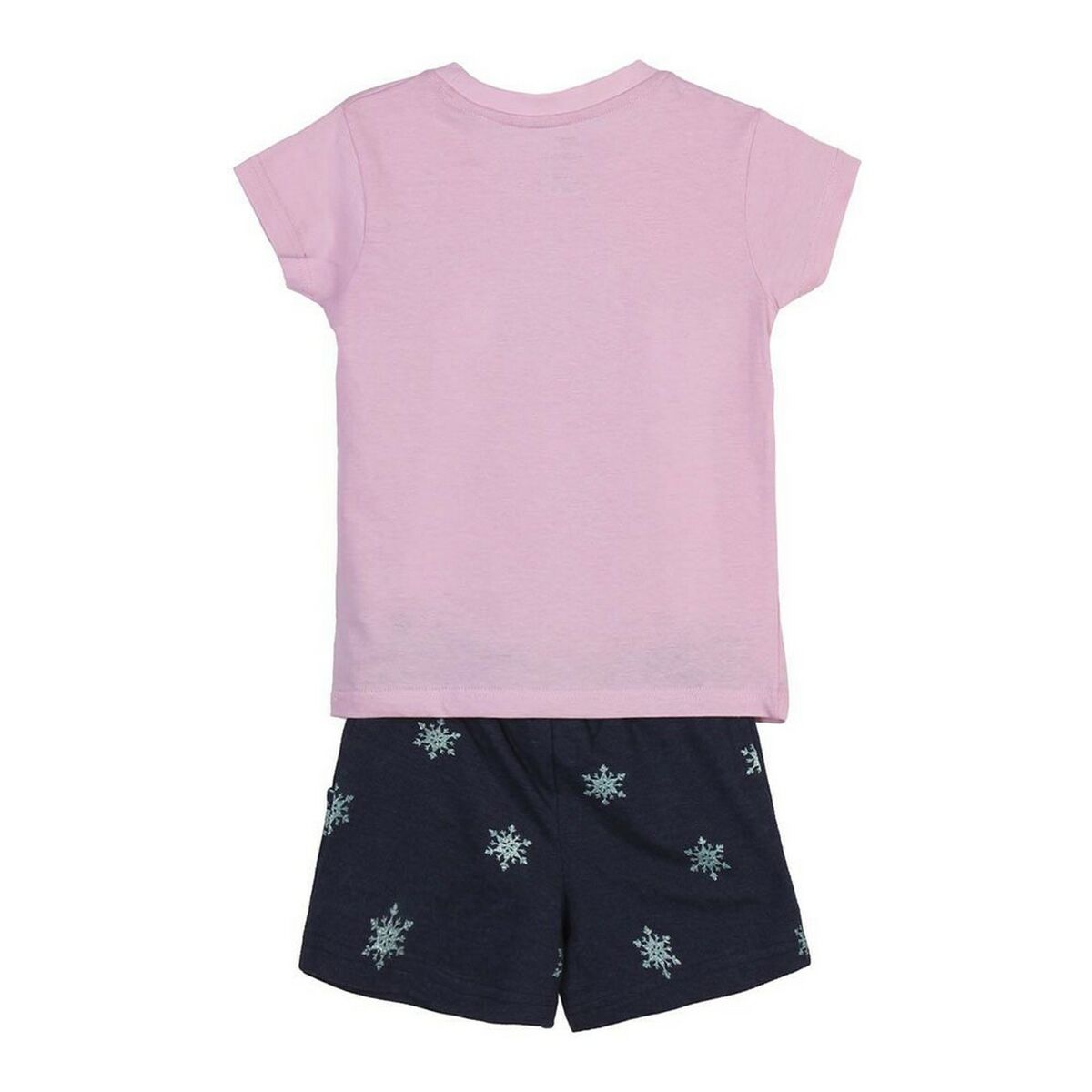 Киім-кешек Frozen Қара көк-4