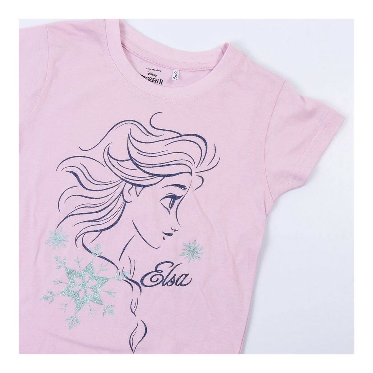 Киім-кешек Frozen Қара көк-6