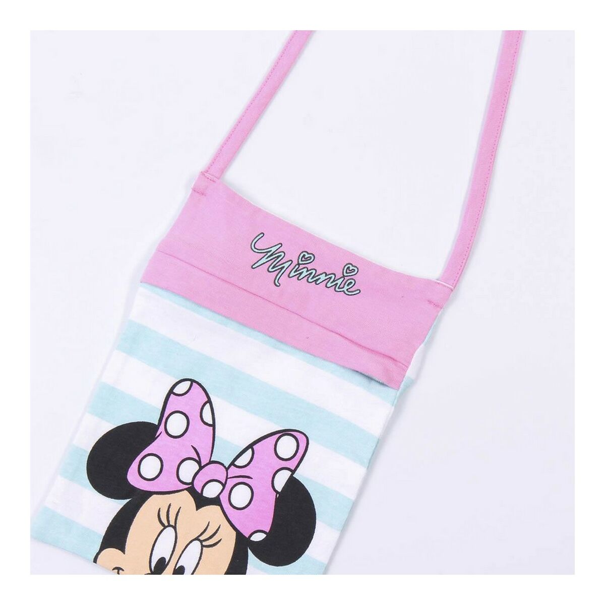 Көйлек Minnie Mouse Көк-4