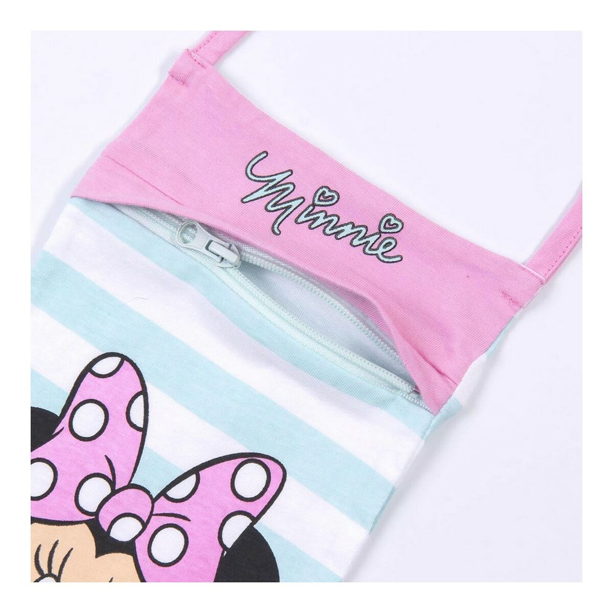 Көйлек Minnie Mouse Көк-5