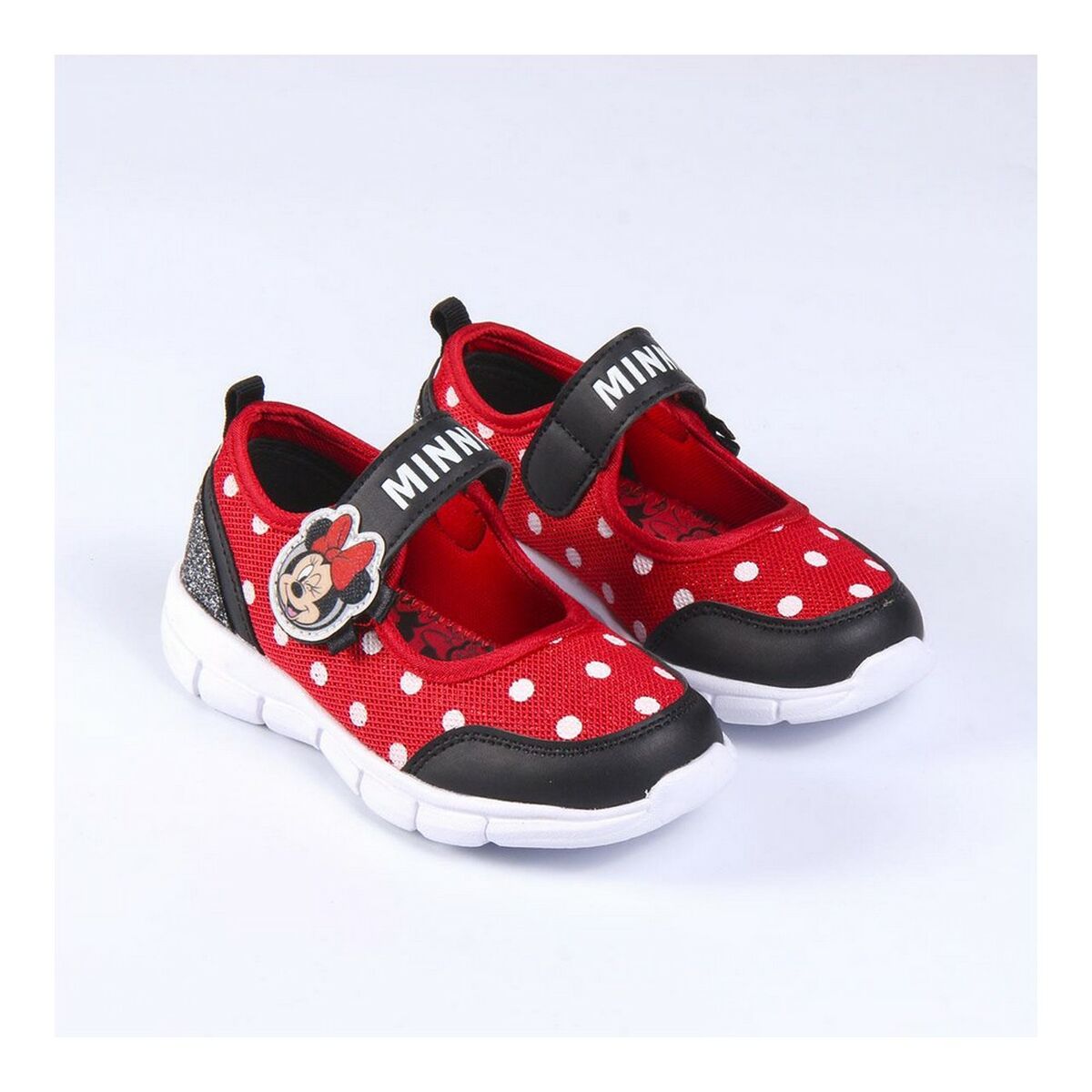 Қыз балеттер Minnie Mouse-2