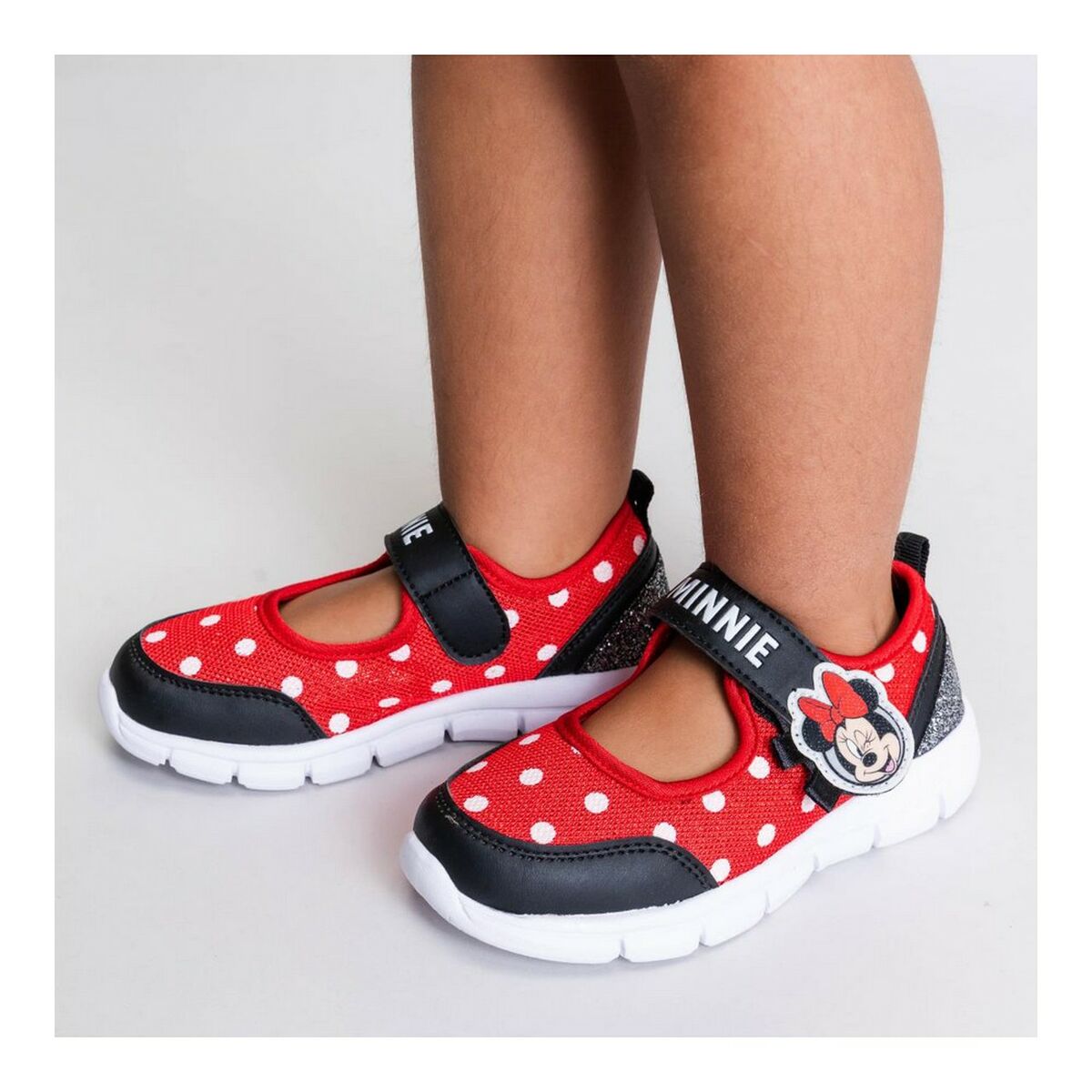 Қыз балеттер Minnie Mouse-4