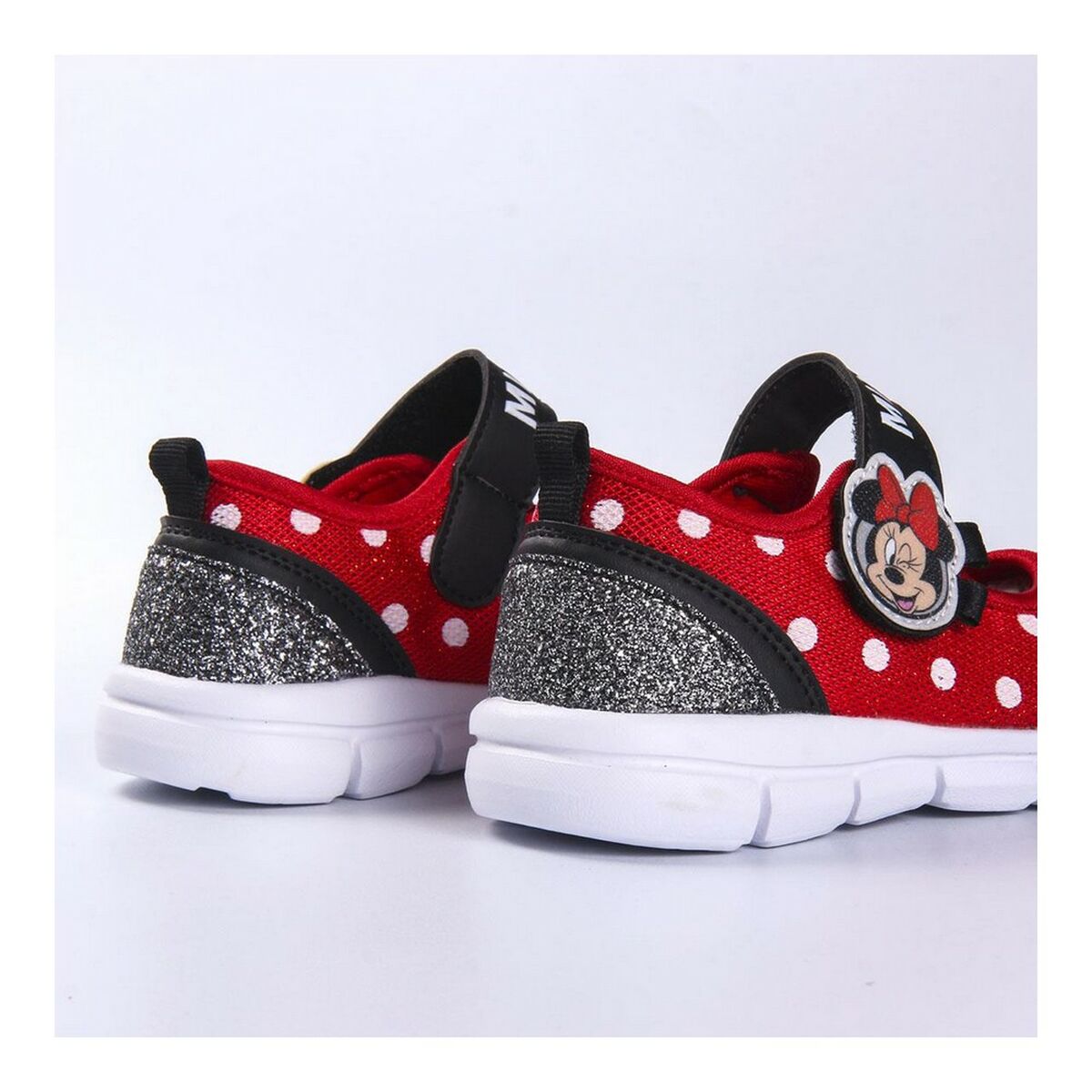 Қыз балеттер Minnie Mouse-5