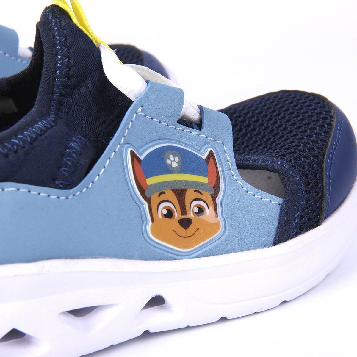 Балалар спорттық кроссовкалар The Paw Patrol Blue-4