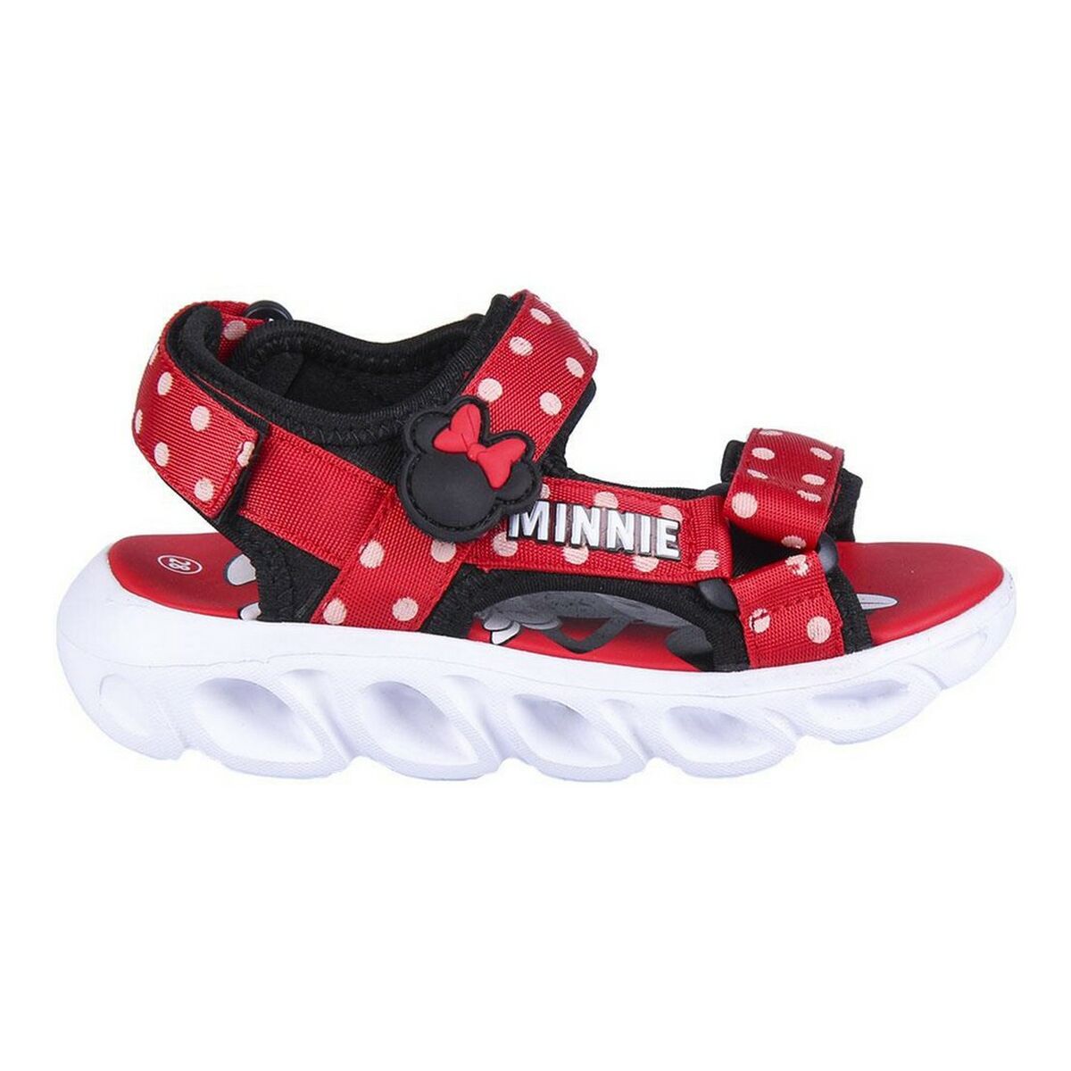 Балалар сандалиясы Minnie Mouse Көк-2