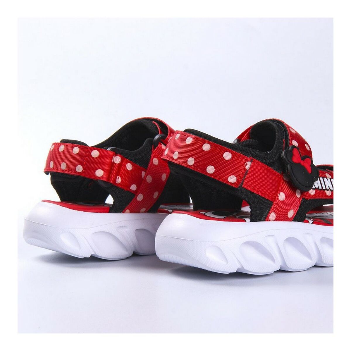 Балалар сандалиясы Minnie Mouse Көк-4