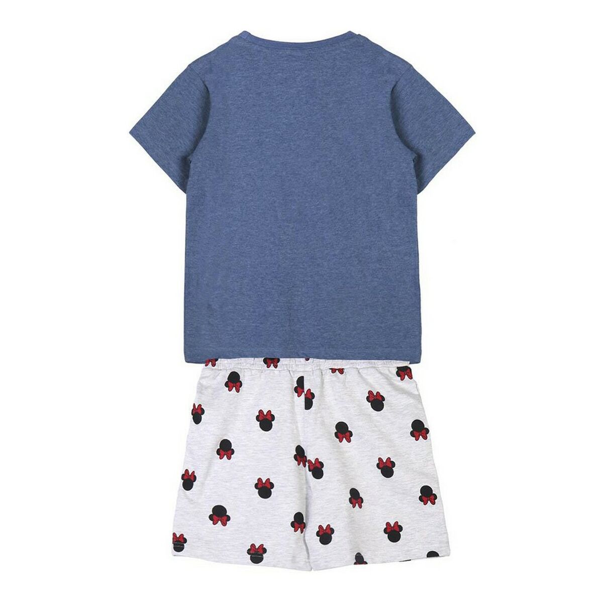 Киім бұйымдары Minnie Mouse Сұр-3