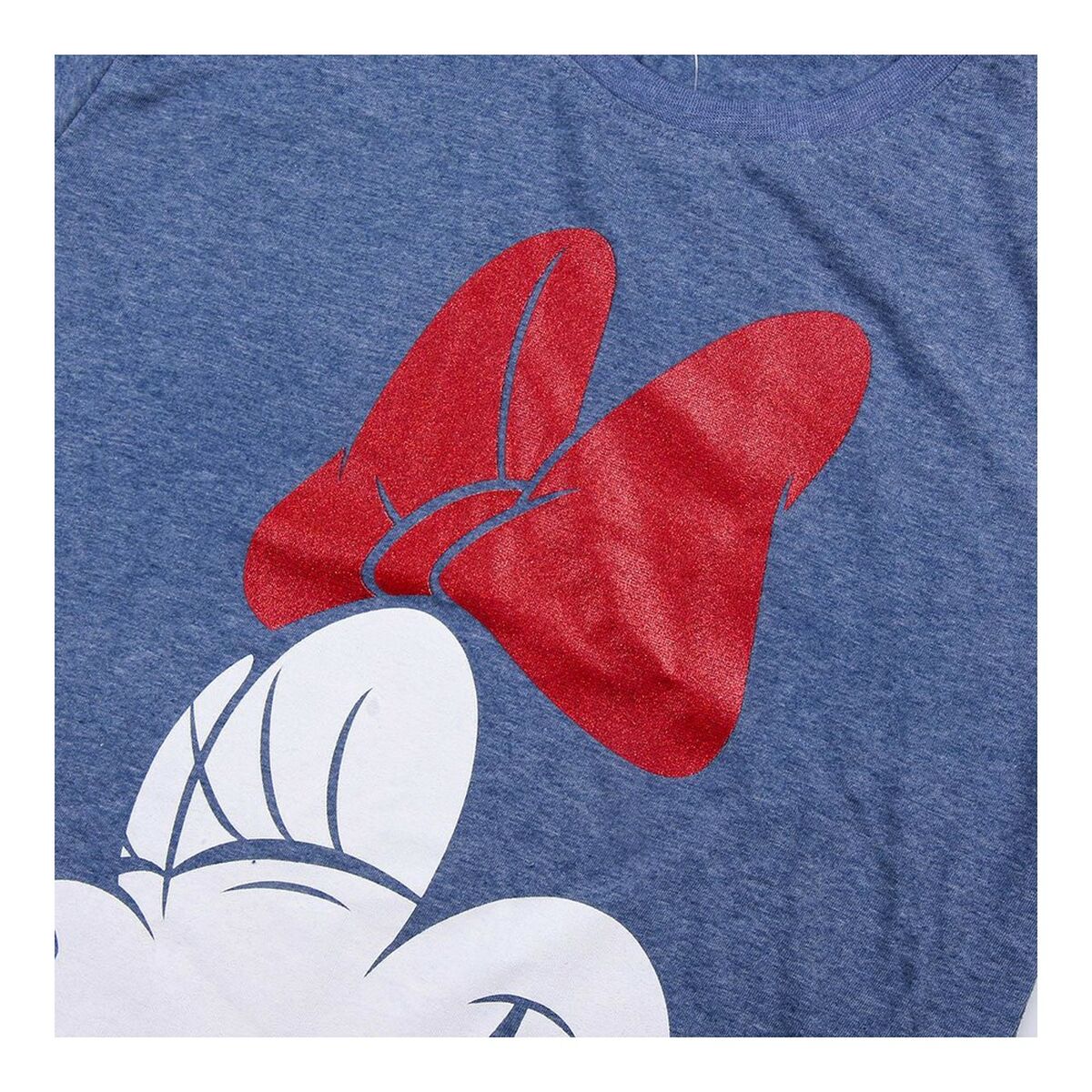Киім бұйымдары Minnie Mouse Сұр-2