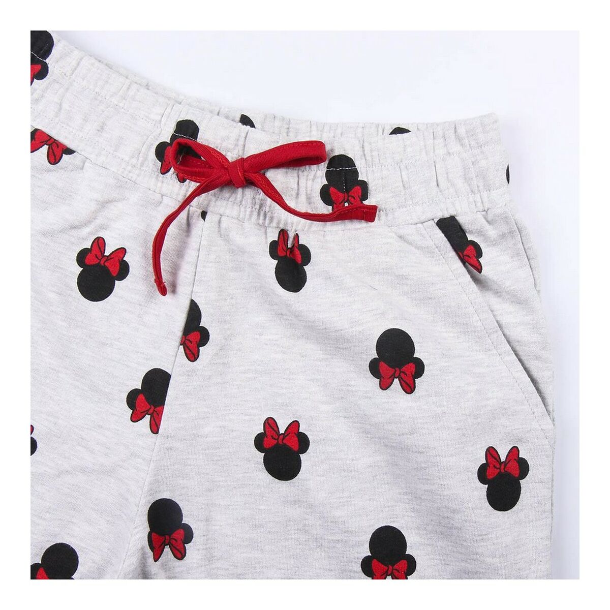 Киім бұйымдары Minnie Mouse Сұр-4