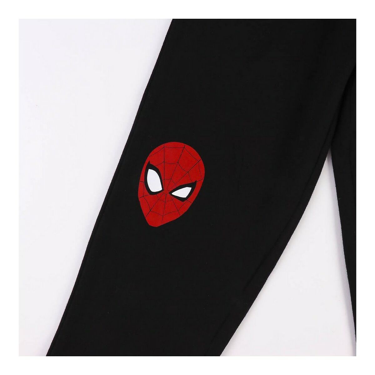 Балалар Spider-Man Қызыл пижама-4