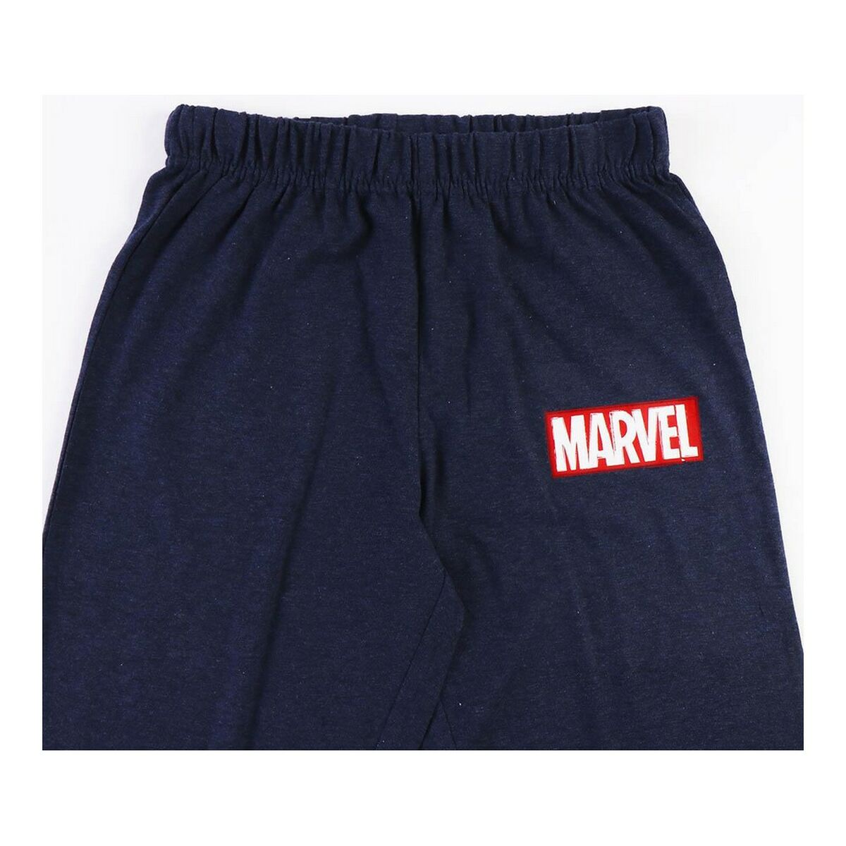 Балалар Marvel Сұр пижамы-2