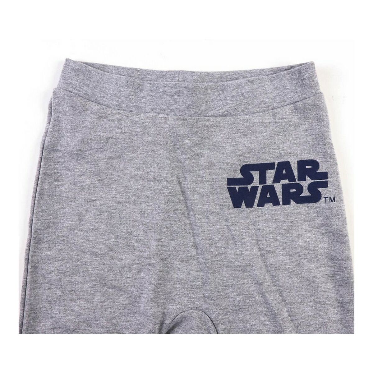 Балалар спорт костюмі Star Wars Көк-5