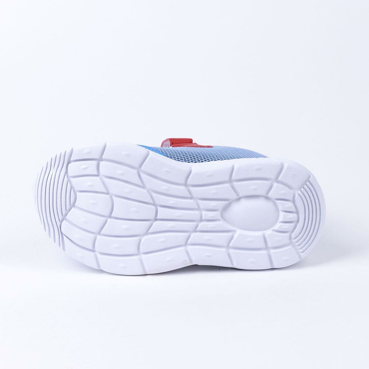 Жарықдиодты кроссовкалар The Paw Patrol Blue-7