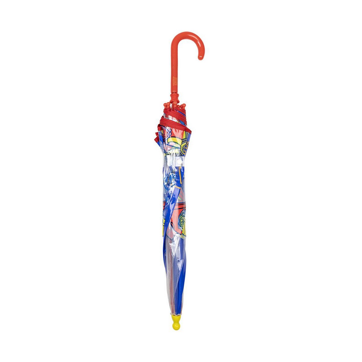 Зонт The Paw Patrol Синий (Ø 66 cm)-3