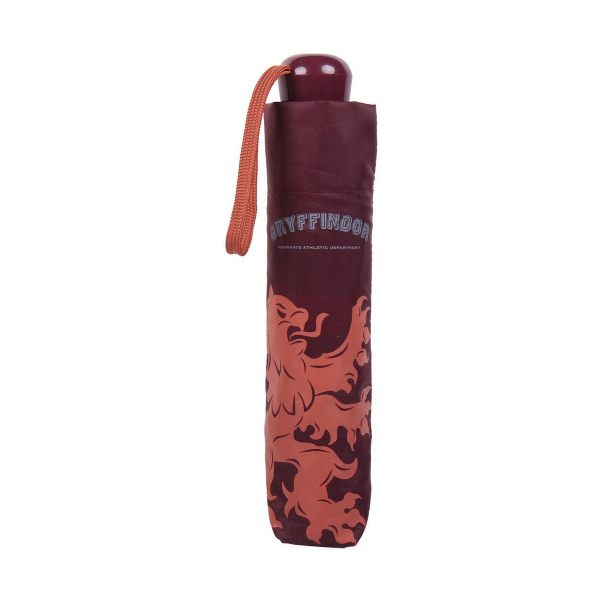 Складной зонт Harry Potter Красный (Ø 97 cm)-4
