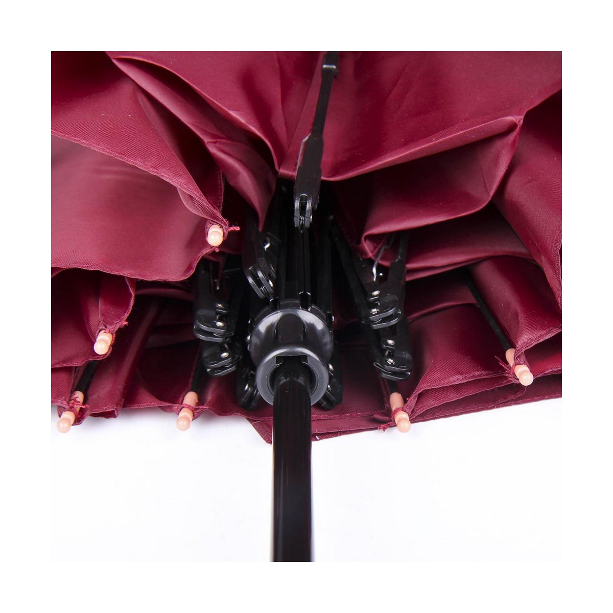 Складной зонт Harry Potter Красный (Ø 97 cm)-5