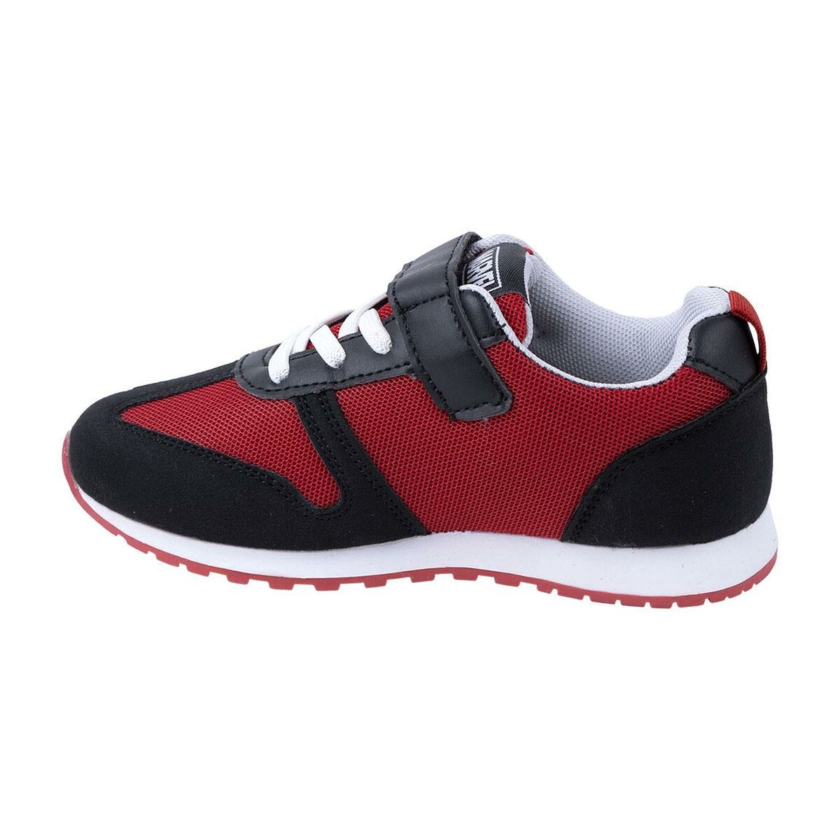 Spider-Man Children's Sports Sneakers Red-7