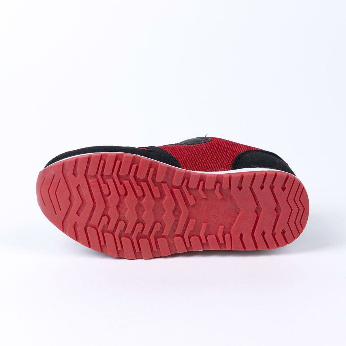 Spider-Man Children's Sports Sneakers Red-8