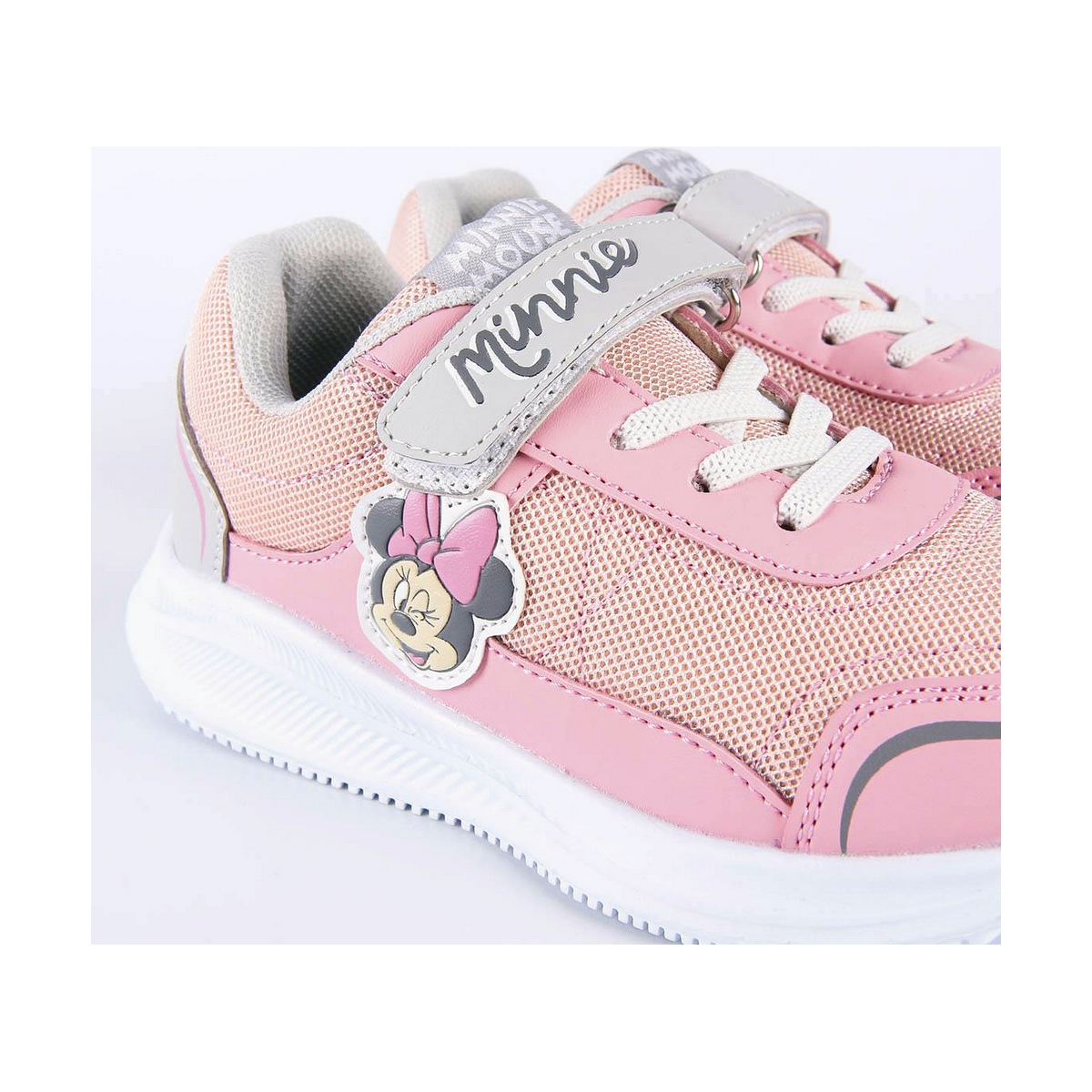 Балаларға арналған спорттық кроссовкалар Minnie Mouse-5