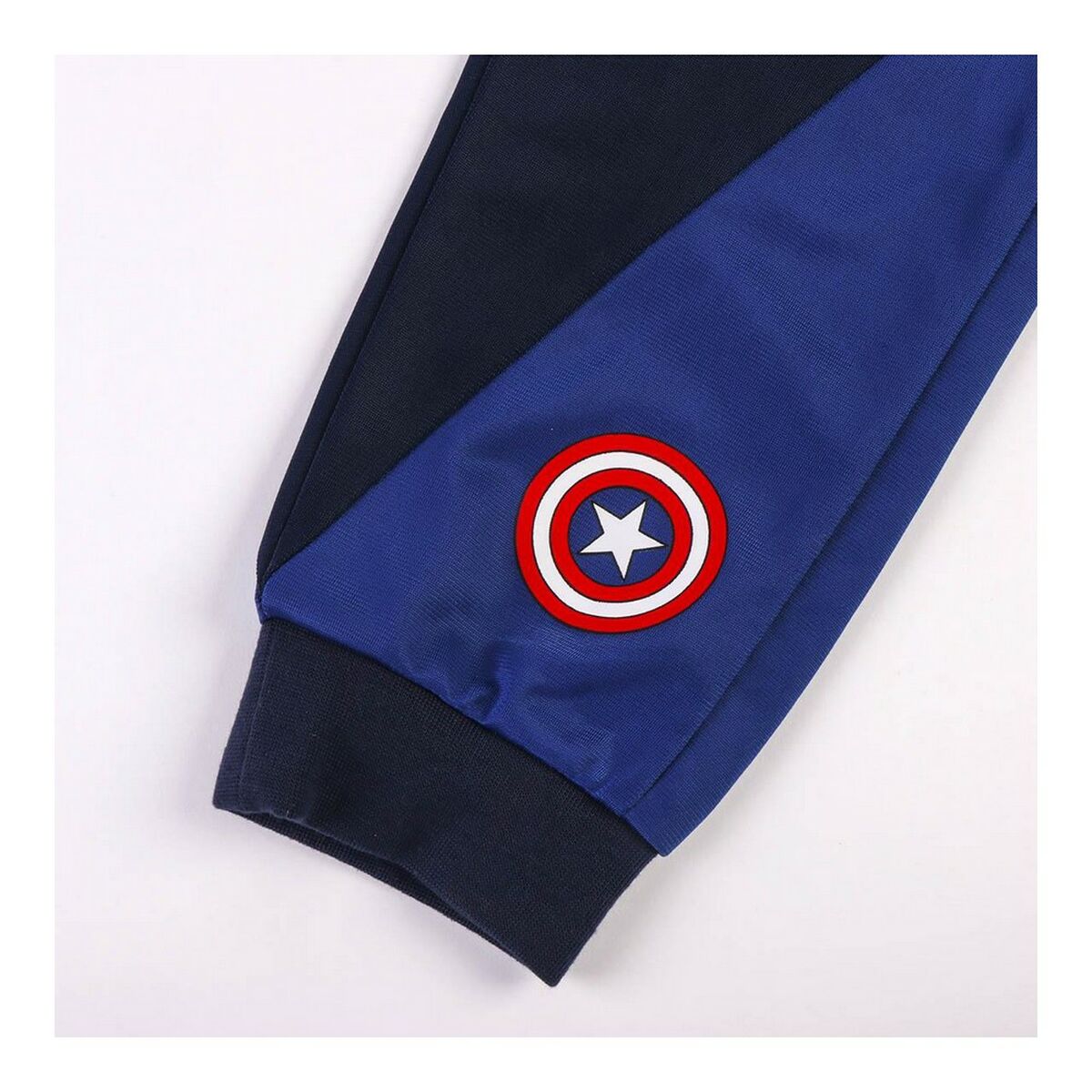 Балалар спорттық костюм Marvel Көк-6